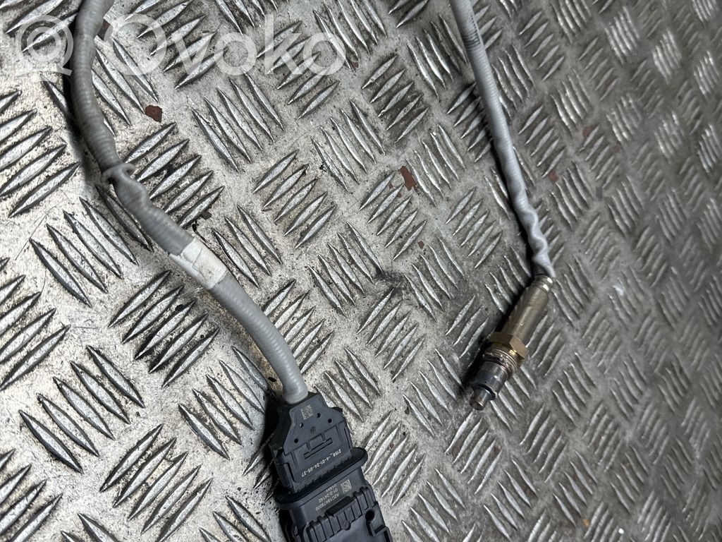 Volkswagen Golf VIII Lambda probe sensor 