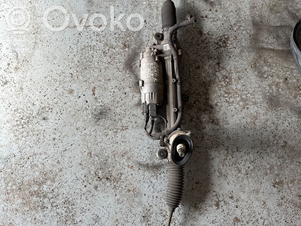 Opel Astra K Stūres statnis 