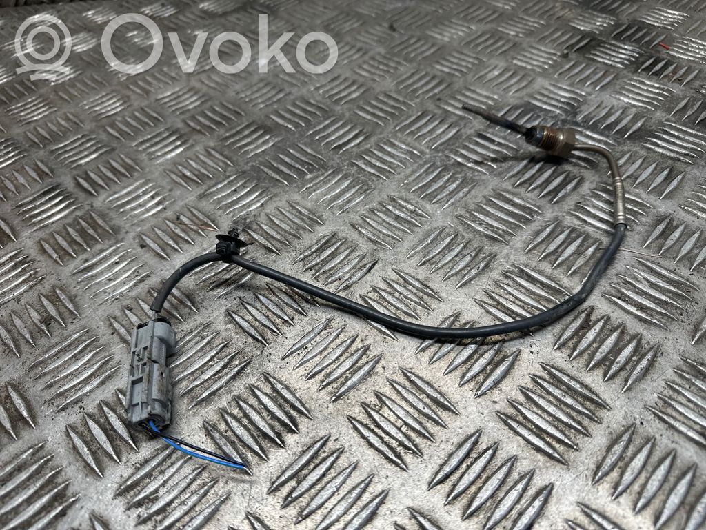 Opel Insignia A Exhaust gas temperature sensor 