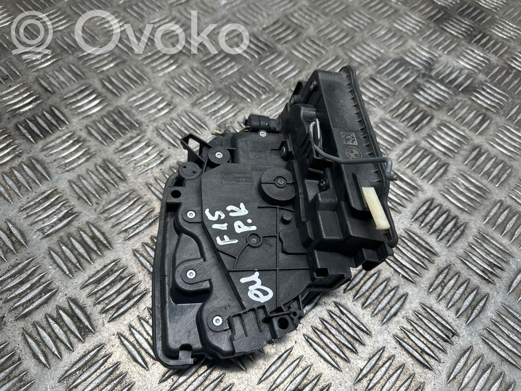 BMW X5 F15 Serratura portiera anteriore 