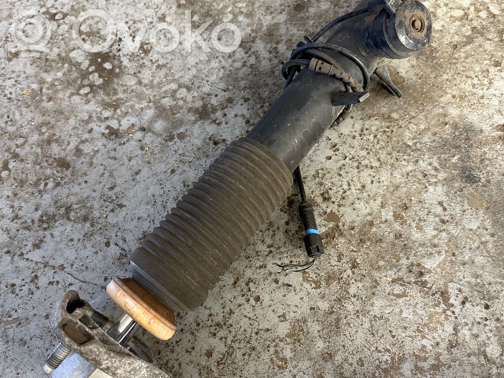 BMW X5 F15 Rear shock absorber/damper 
