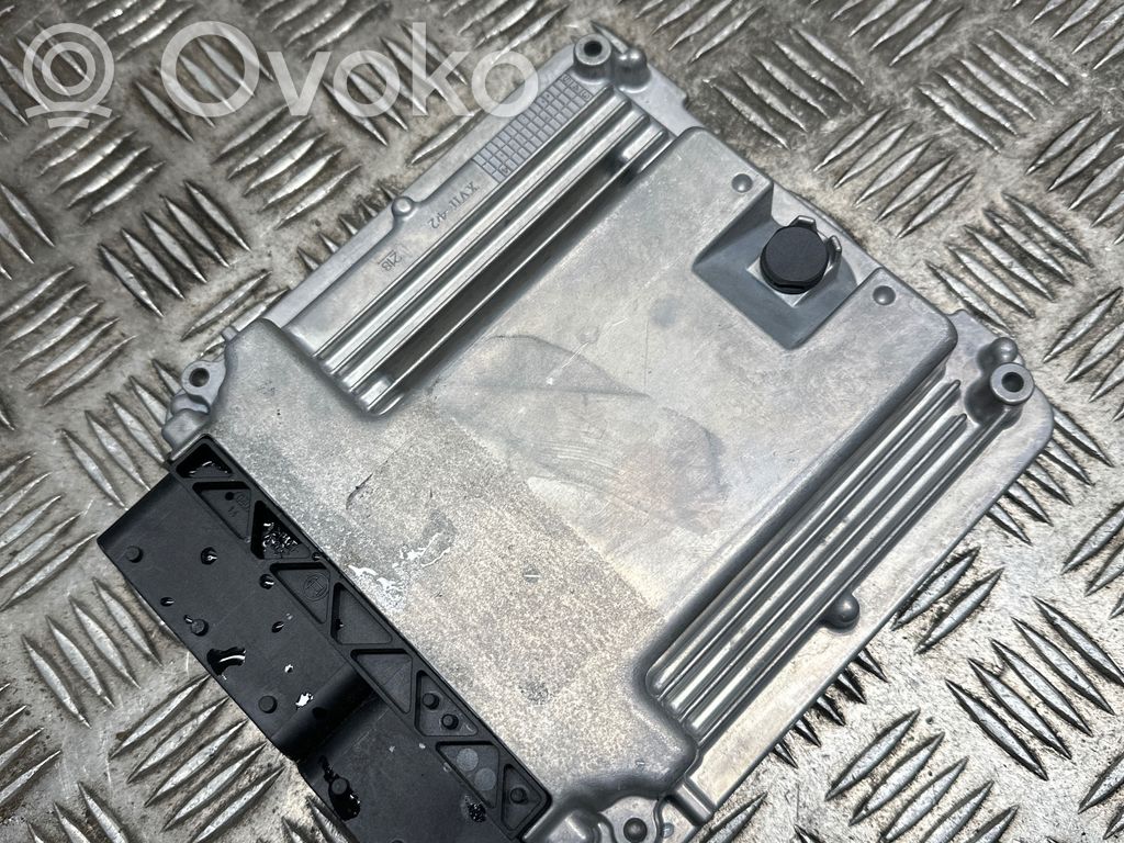 Engine control unit/module   8586544