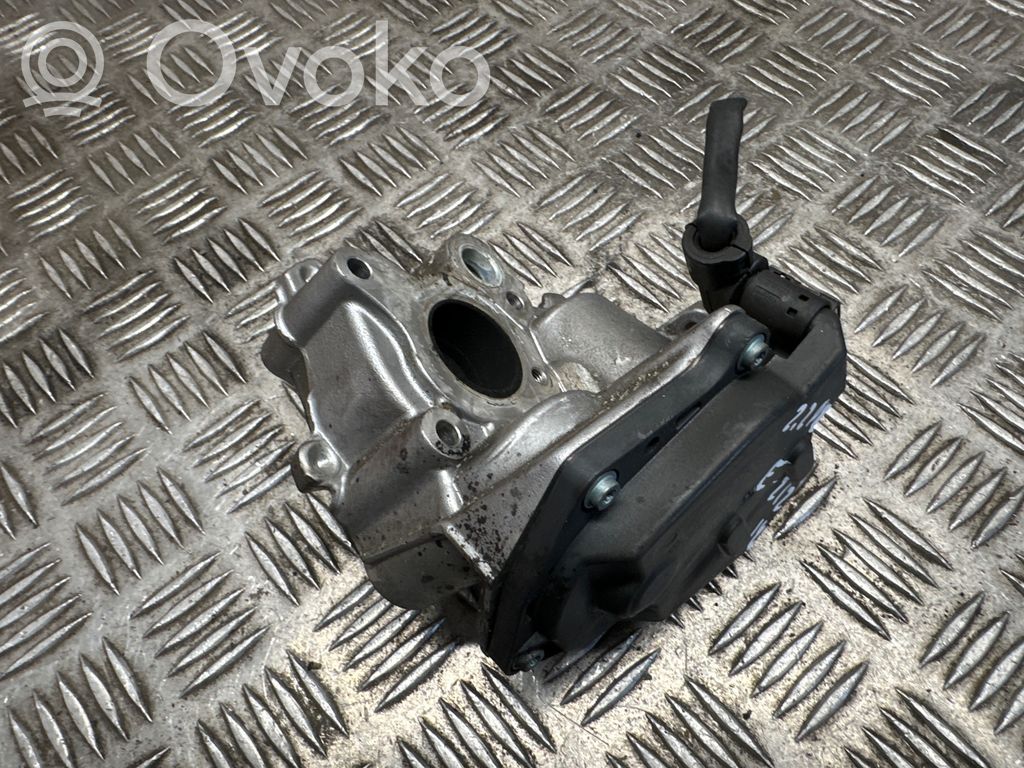 Mercedes-Benz E W212 EGR vožtuvas 