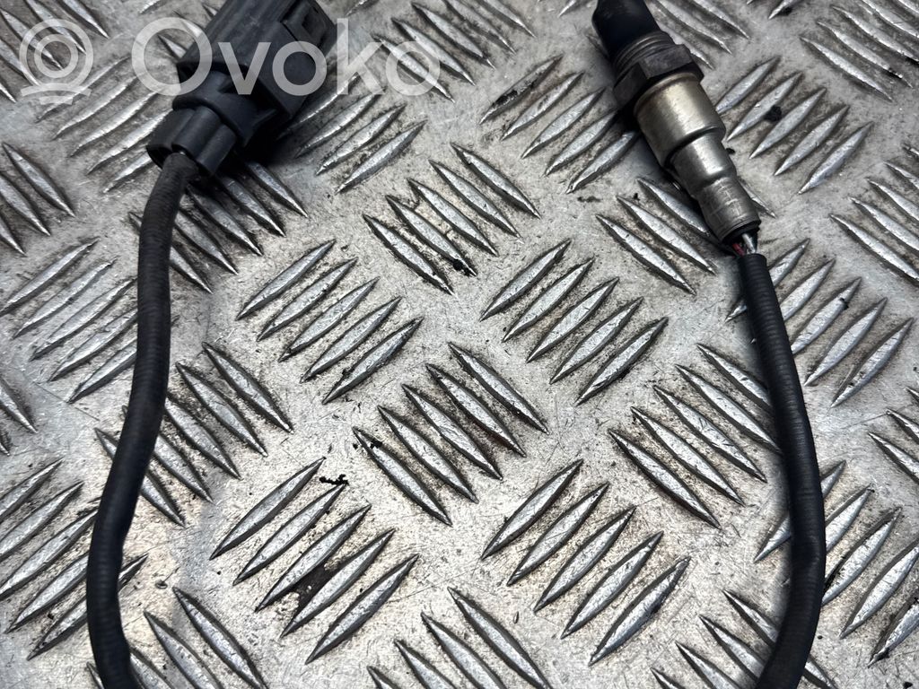 Land Rover Discovery Sport Lambda probe sensor 