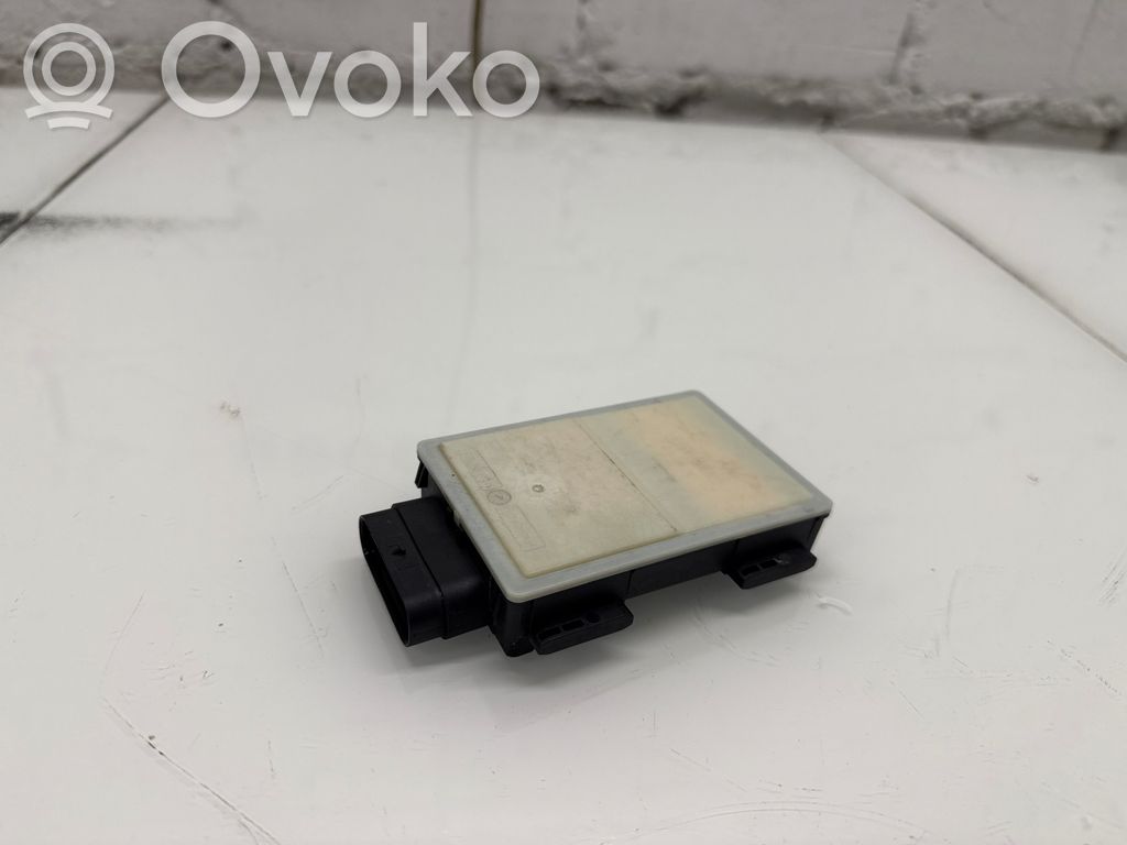 BMW 5 G30 G31 G38 Blind spot module 