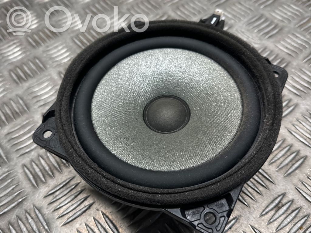 Głośnik drzwi przednich   963302W100