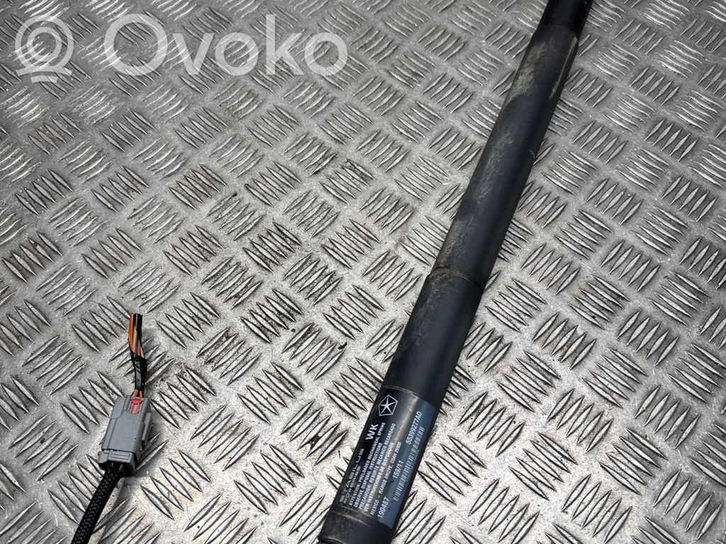 Amortyzator / Siłownik tylnej klapy bagażnika   55399277AD,553691A0005