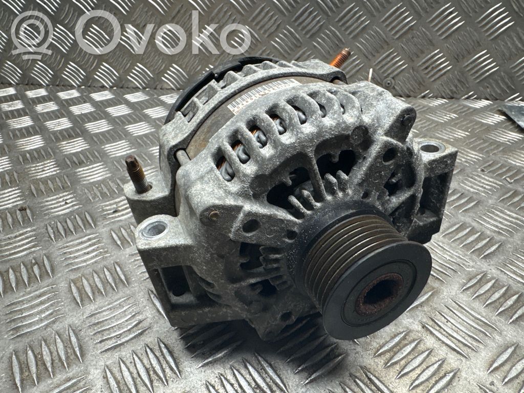 Jeep Grand Cherokee Ģenerators 