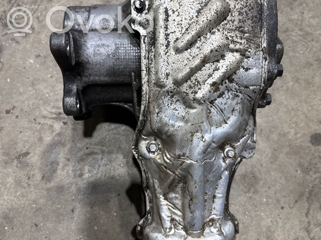 Volvo XC60 Gearbox transfer box case 