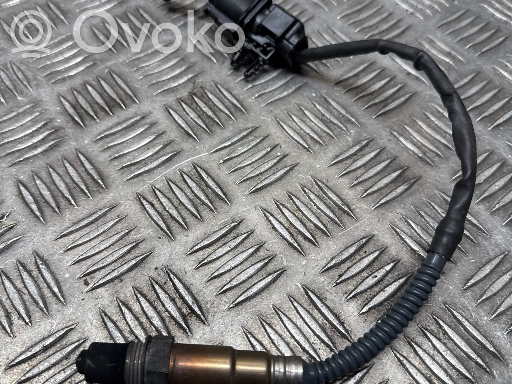 Volvo XC60 Lambda probe sensor 
