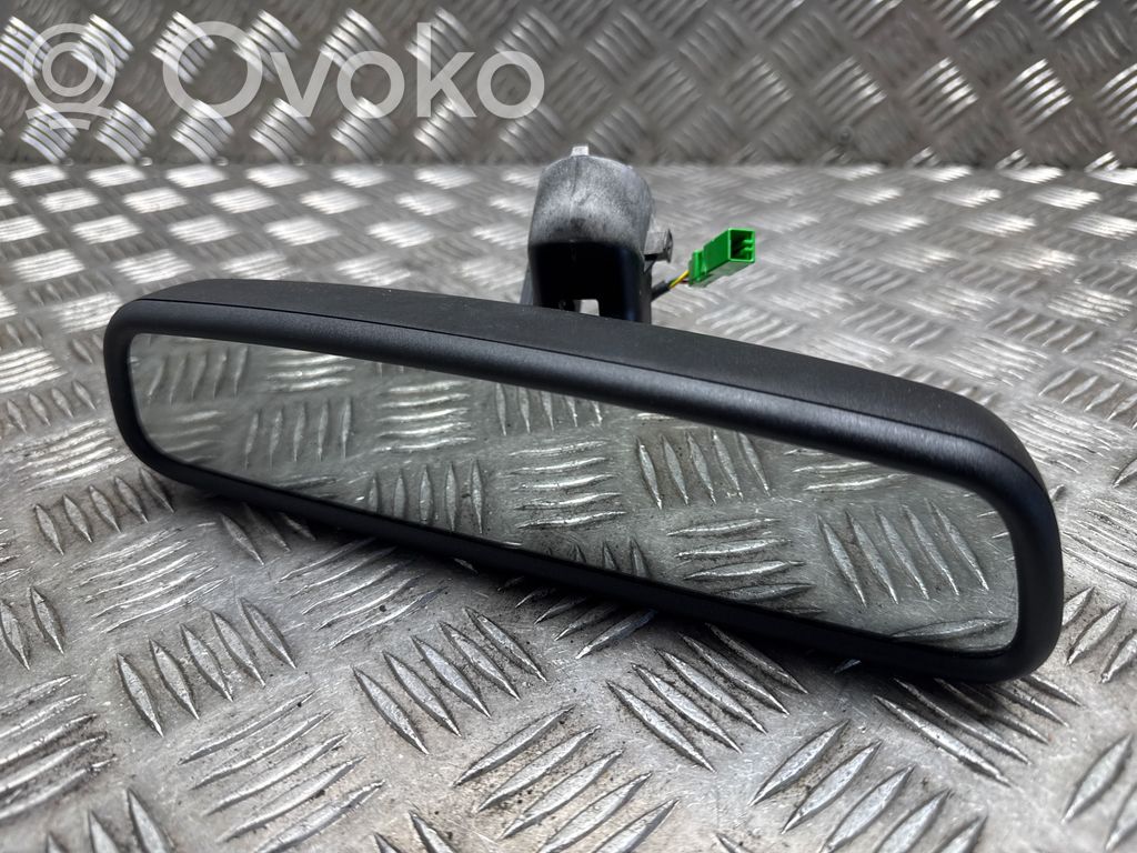 Volvo XC60 Rear view mirror (interior) 