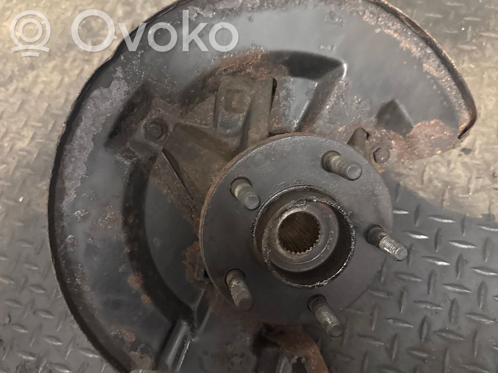 Ford Kuga II Piasta koła przedniego 