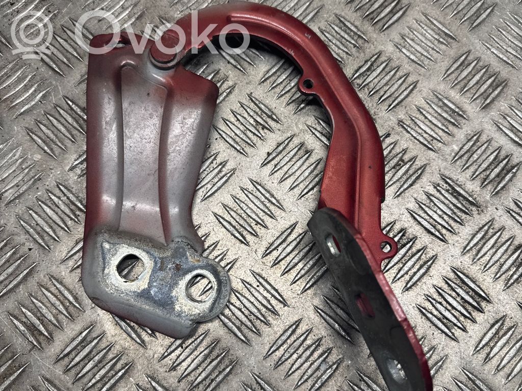 Ford Kuga II Engine bonnet/hood hinges 