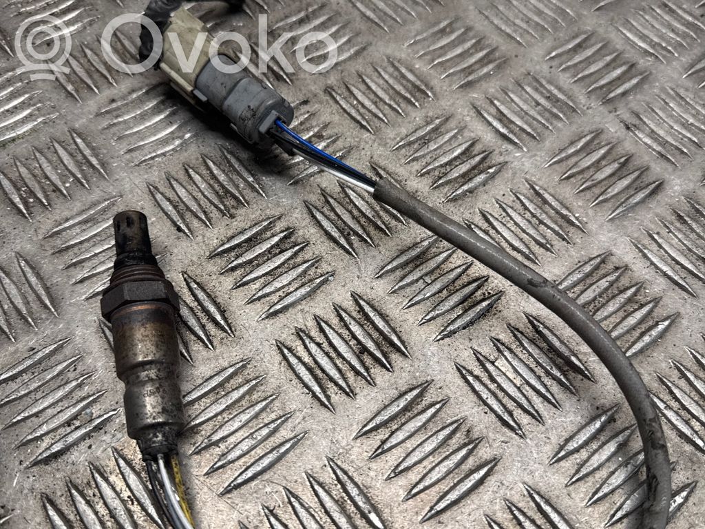 Ford Kuga II Lambda probe sensor 