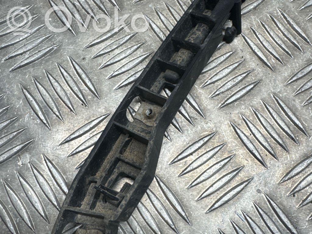 Opel Astra K Front bumper mounting bracket 