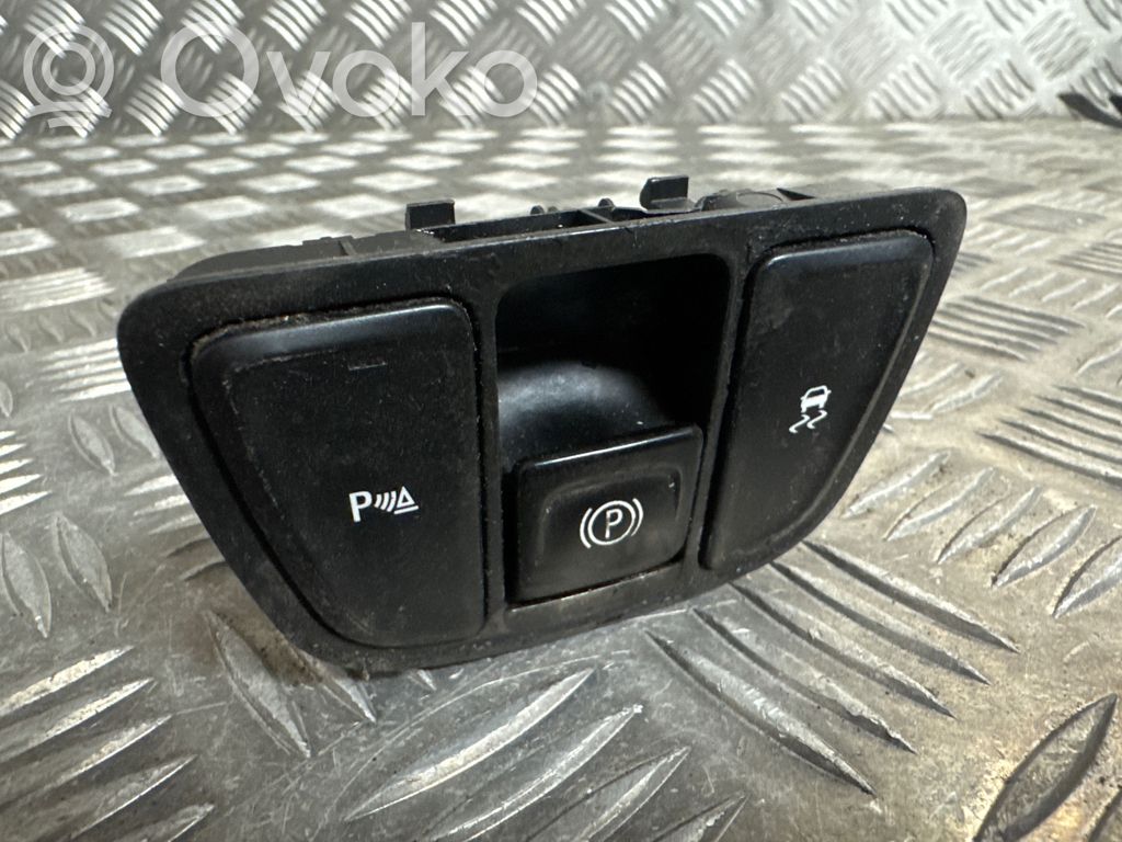 Opel Zafira C Rokas bremzes slēdzis 