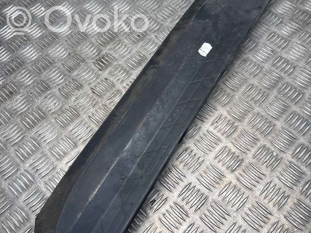 BMW X1 E84 Radiator trim 