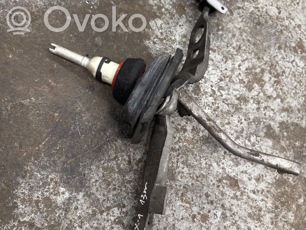 BMW X1 E84 Gear shifter/selector 