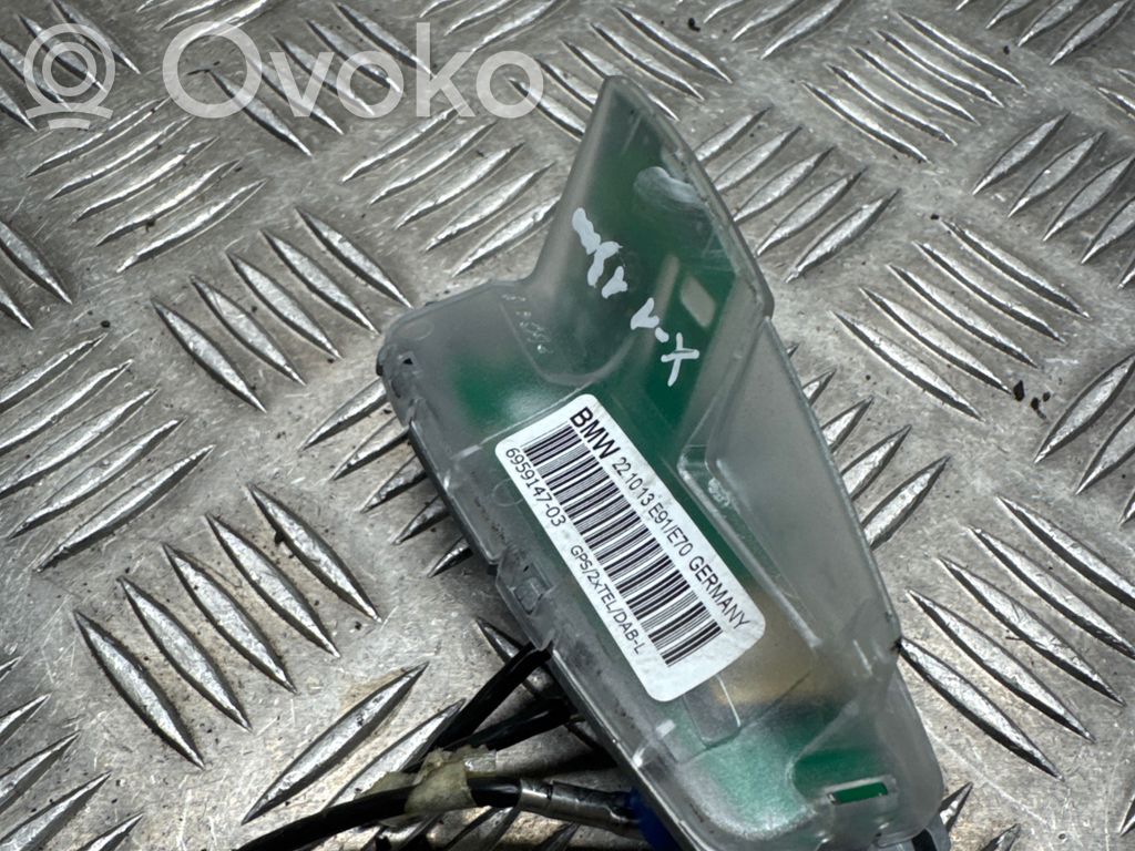 BMW X1 E84 Antena (GPS antena) 