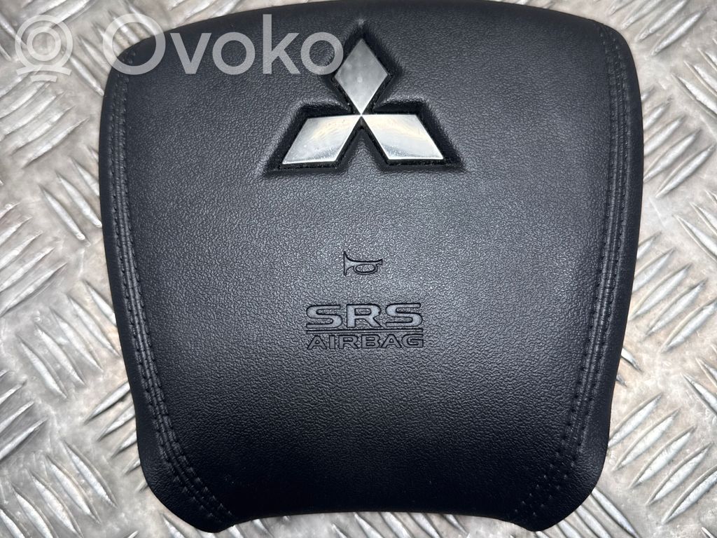 Mitsubishi Outlander Airbag del volante 