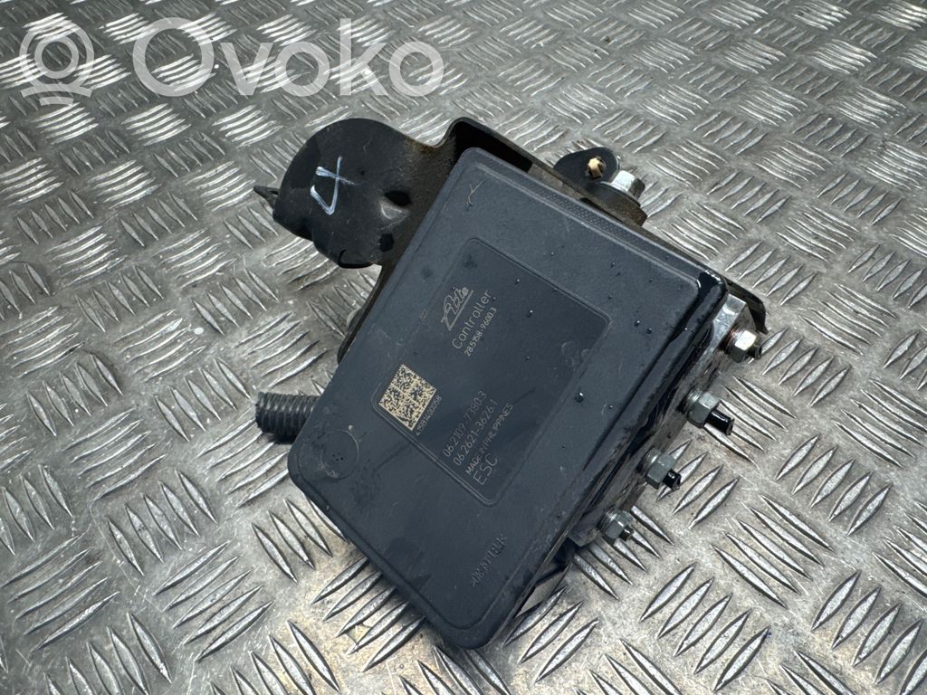 Mitsubishi Outlander ABS bloks 