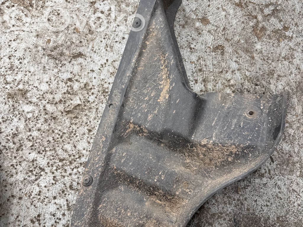 Mitsubishi Outlander Apărătoare noroi spate 