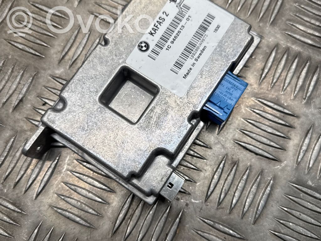 Moduł / Sterownik kamery   9462613,KAFAS2,18B208UA9873,18B208VA9873