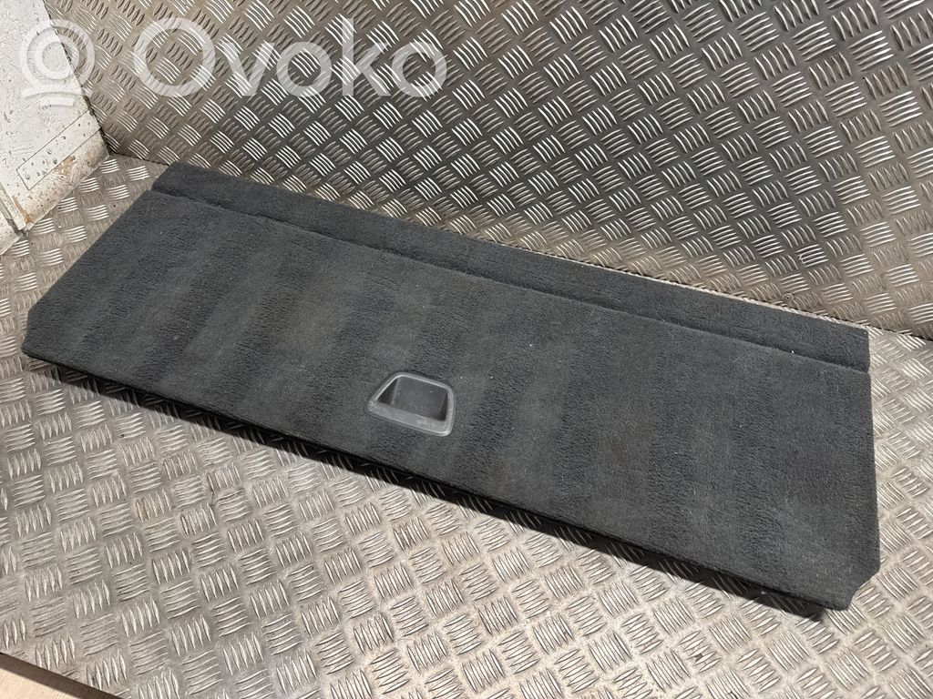 Volvo XC90 Trunk/boot floor carpet liner 