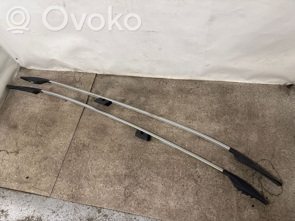 Volvo XC90 Kattokisko 