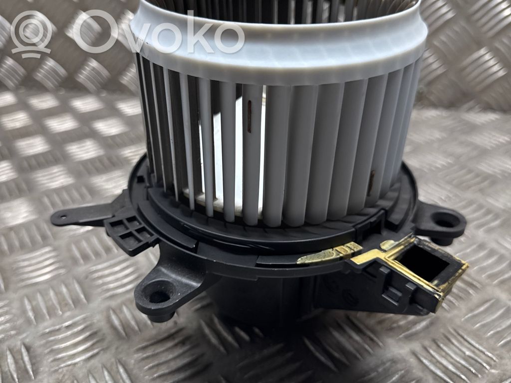 Opel Grandland X Pečiuko ventiliatorius/ putikas 