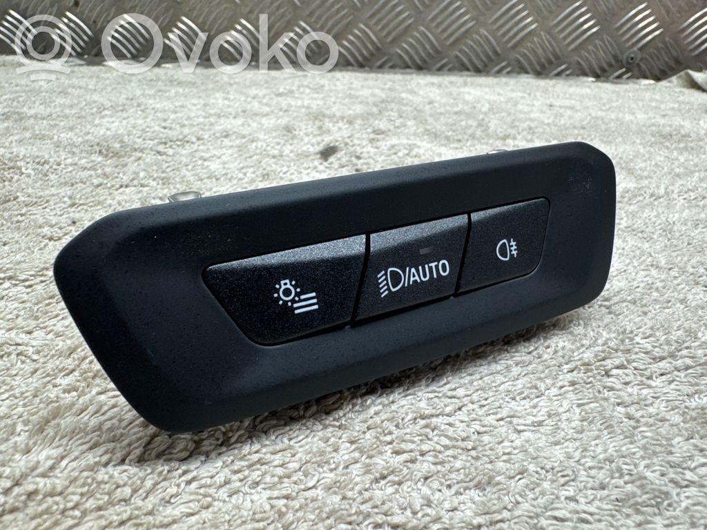 BMW X5 G05 Otros interruptores/perillas/selectores 