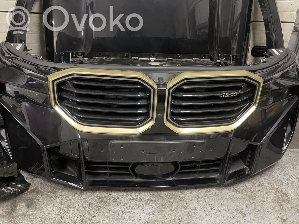 BMW XM Kit frontale 