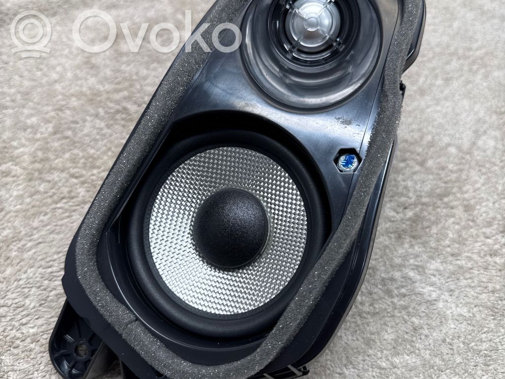 BMW XM Głośnik sufitowy 