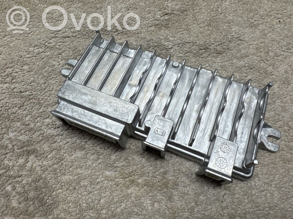 BMW XM Camera control unit module 