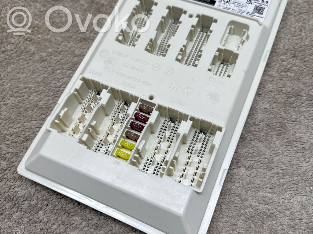 BMW X5 G05 Comfort/convenience module 