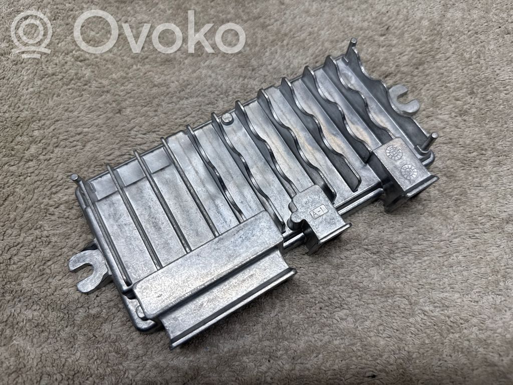 BMW X5 G05 Other control units/modules 