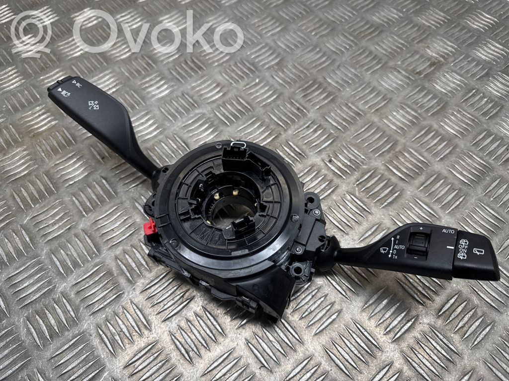 BMW X5 G05 Bague collectrice/contacteur tournant airbag (bague SRS) 