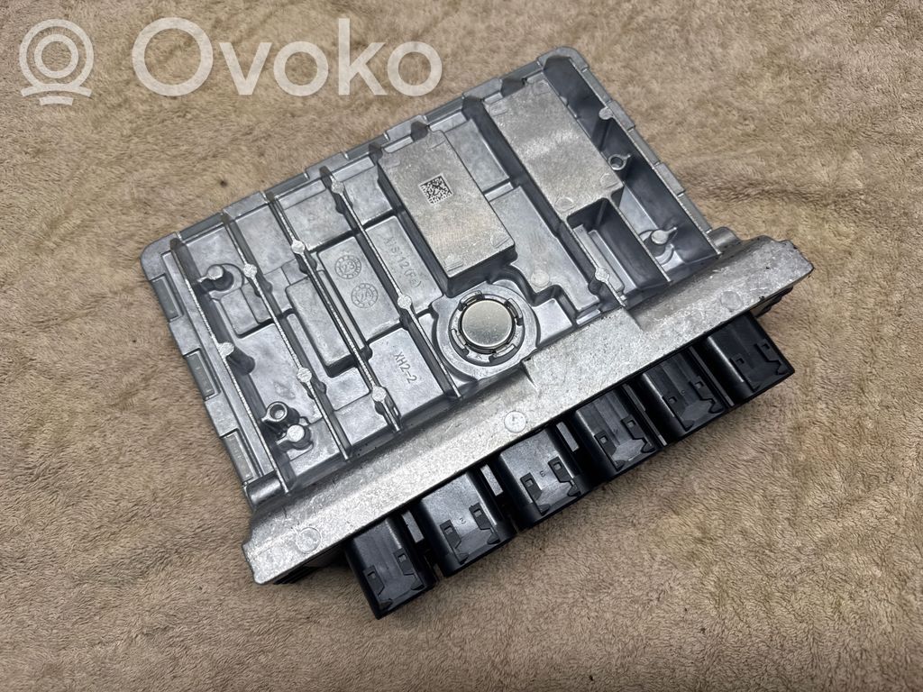 BMW X5 G05 Engine control unit/module 