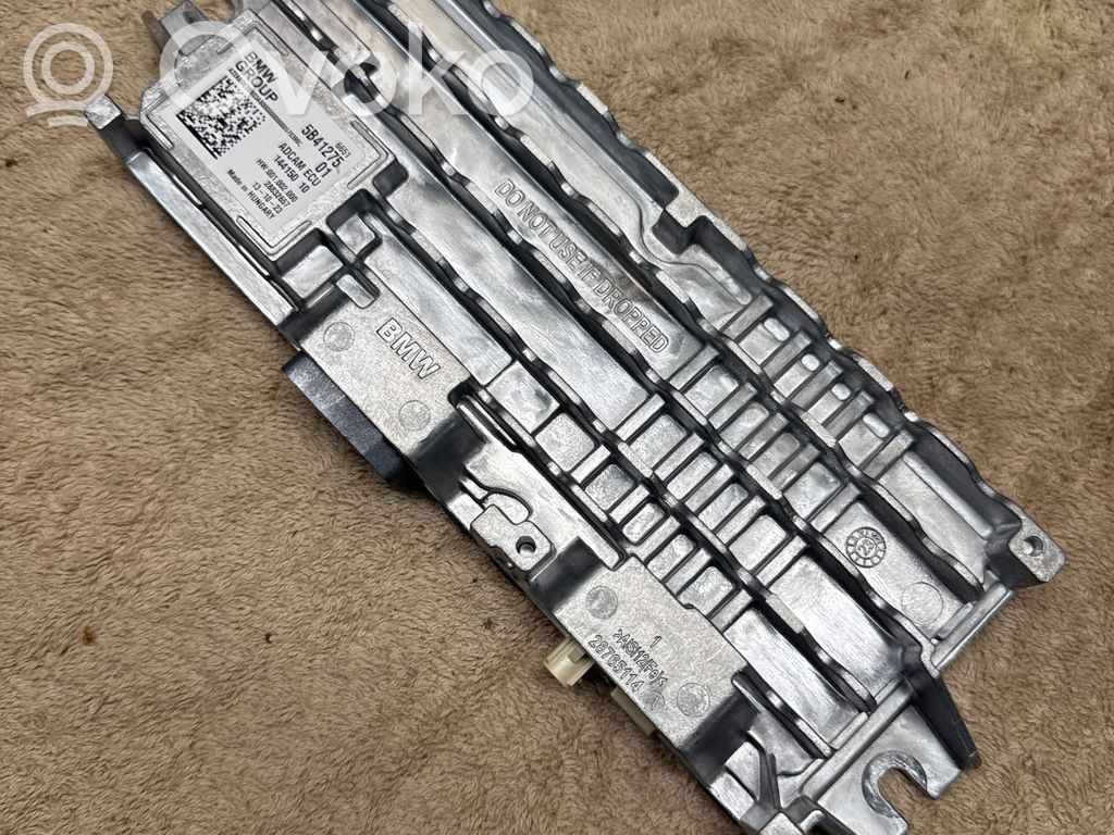 BMW X5 G05 Other control units/modules 