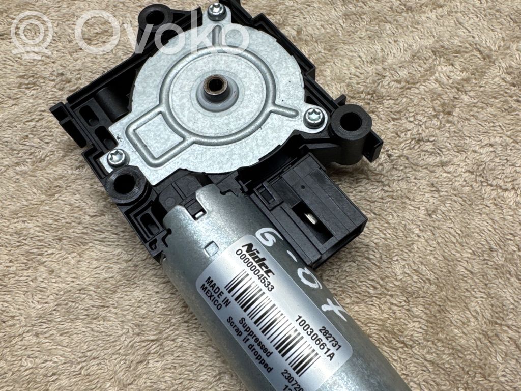 BMW X7 G07 Motor/activador 