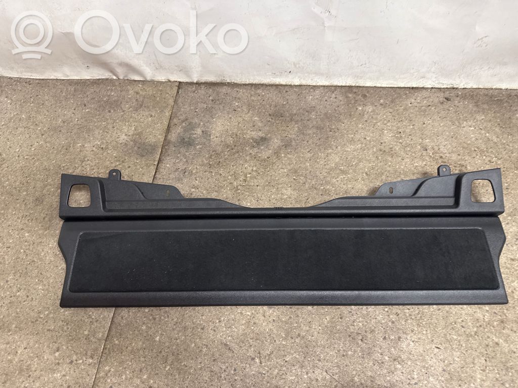 BMW X7 G07 Protector del borde del maletero/compartimento de carga 