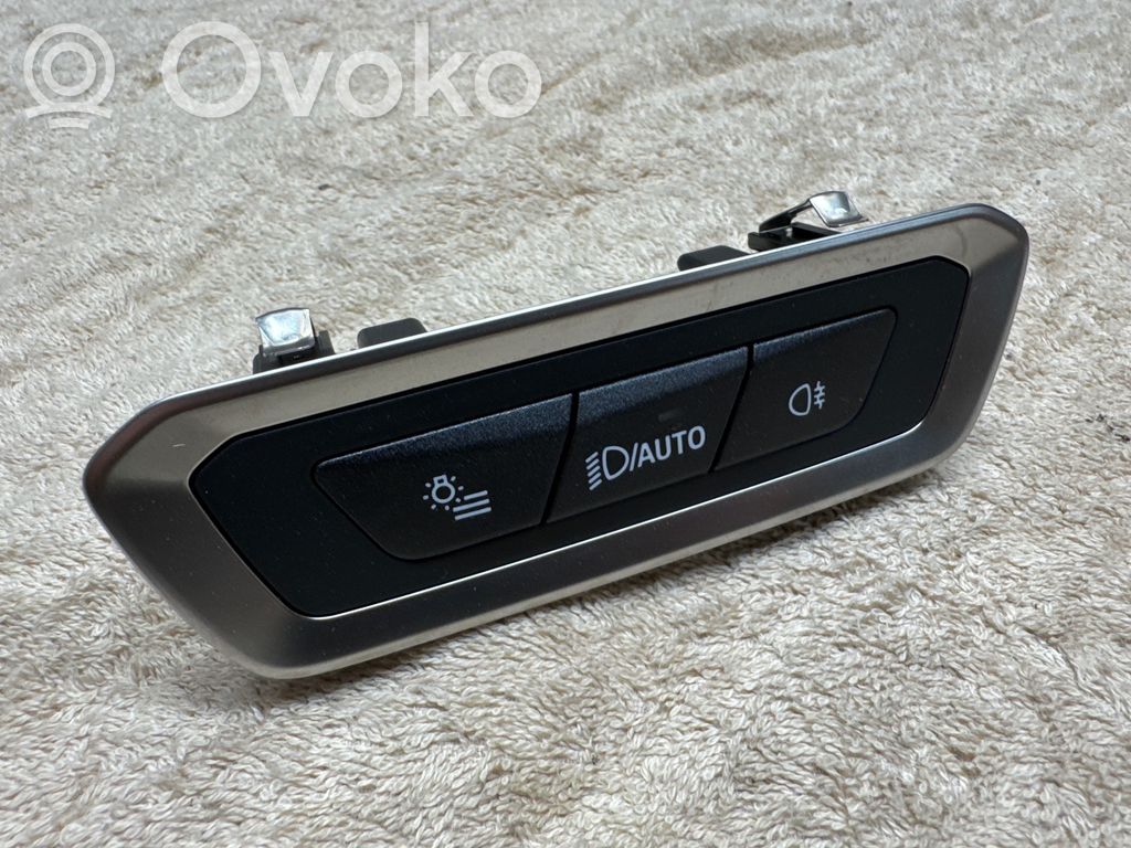 BMW X7 G07 Light switch 