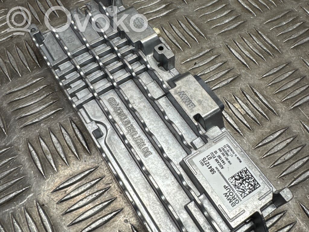BMW X6 G06 Camera control unit module 