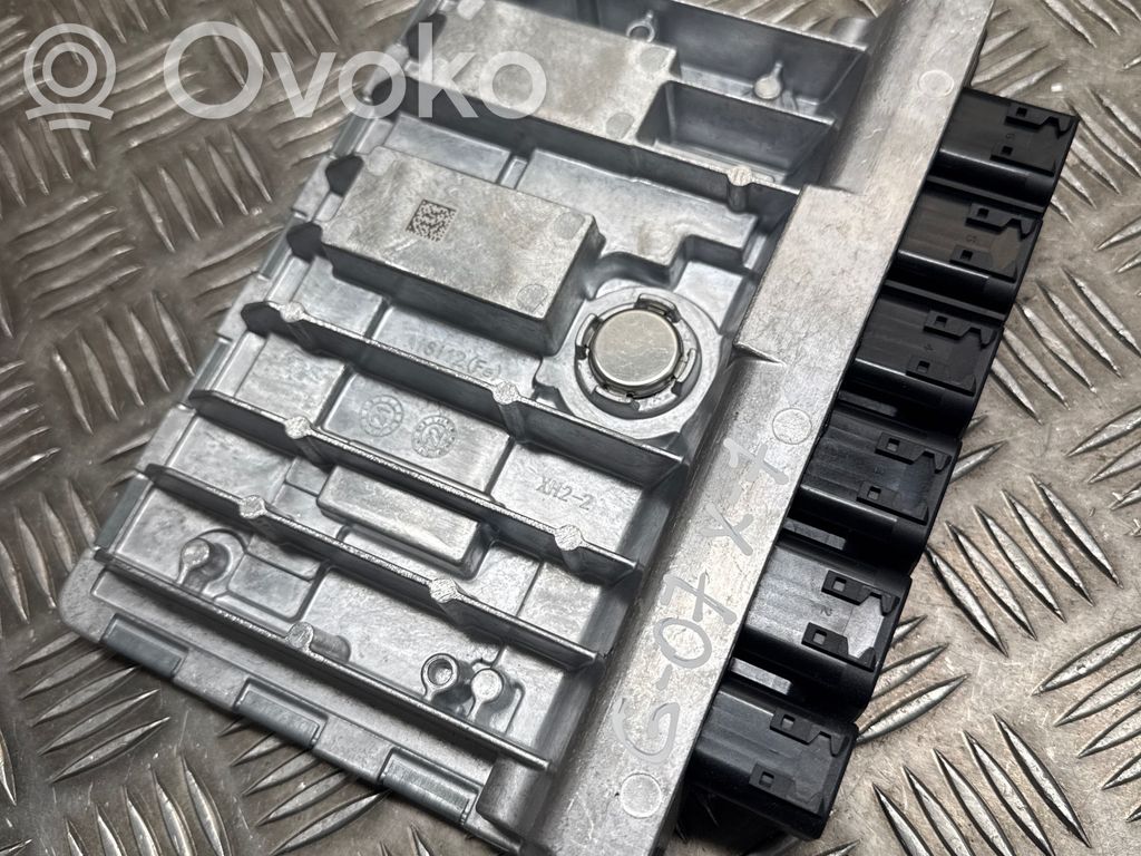 BMW X7 G07 Engine control unit/module 