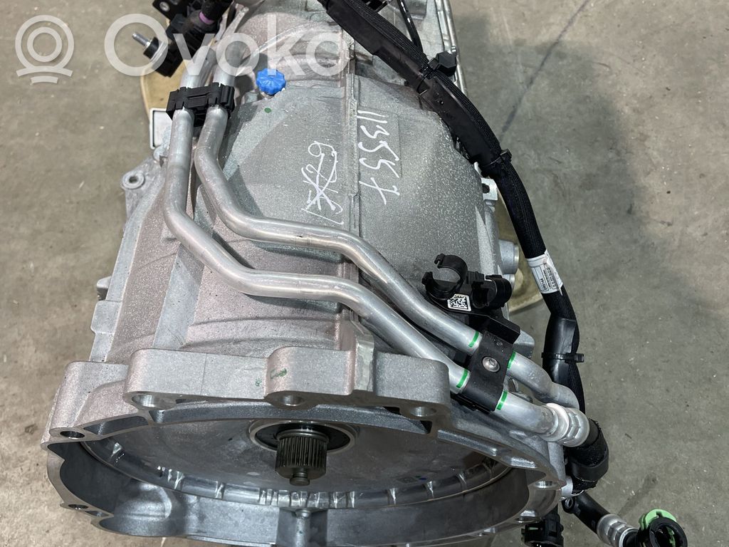 BMW X6 G06 Caja de cambios automática 