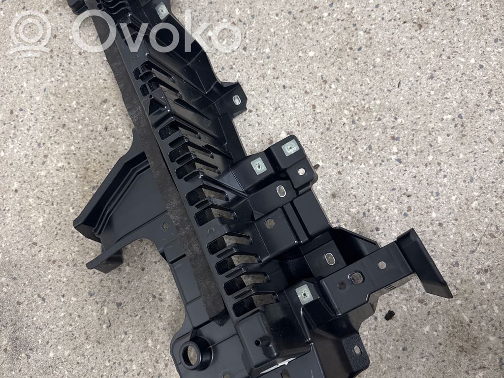 BMW XM Altra parte interiore 