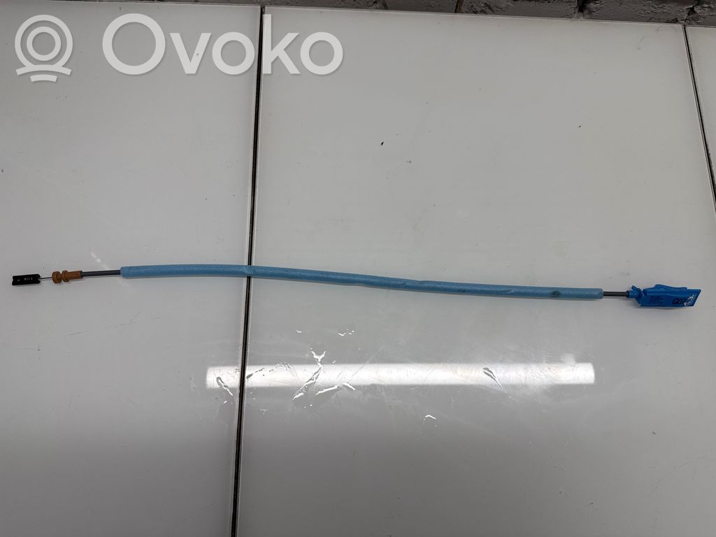 BMW X7 G07 Línea de cable de puerta trasera 