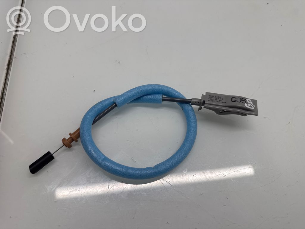 BMW X5 G05 Linka zamka drzwi tylnych 
