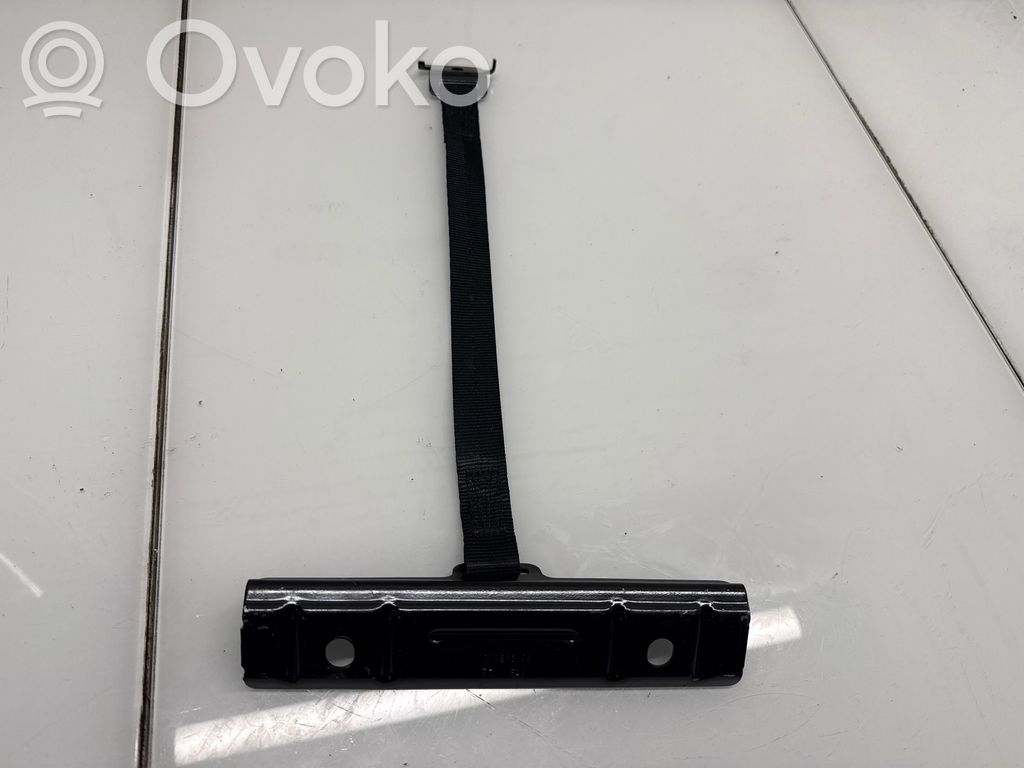 BMW XM Staffa di montaggio della batteria 