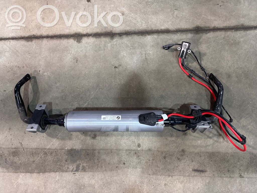 BMW X7 G07 Rear active stabilizer 